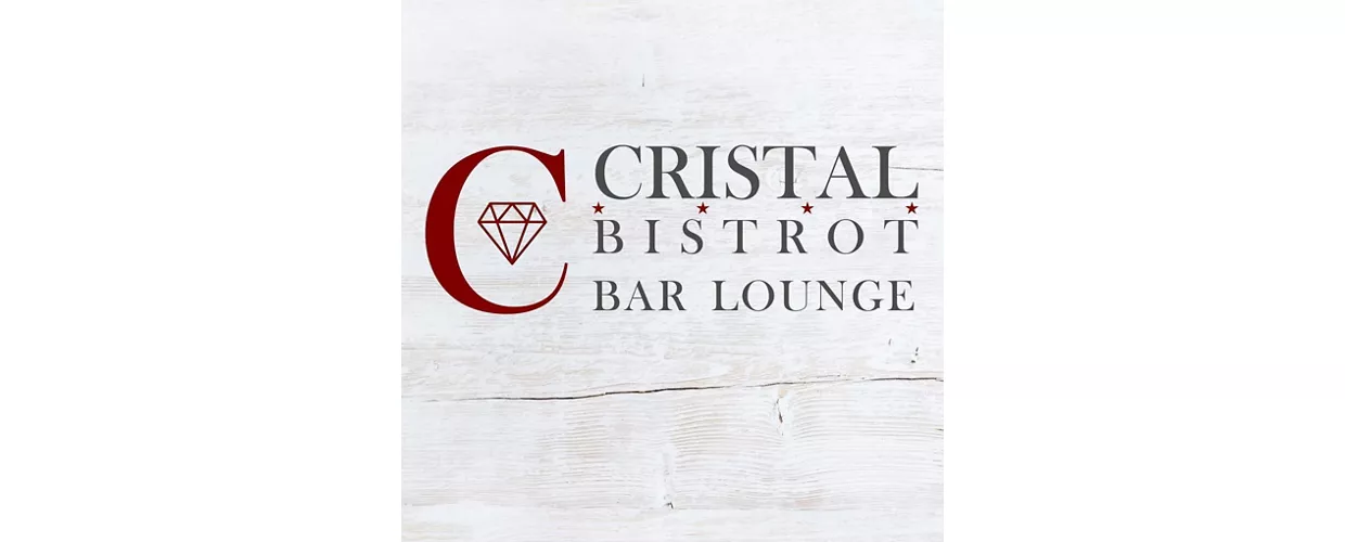 Cristal Bistrot & Bar Lounge