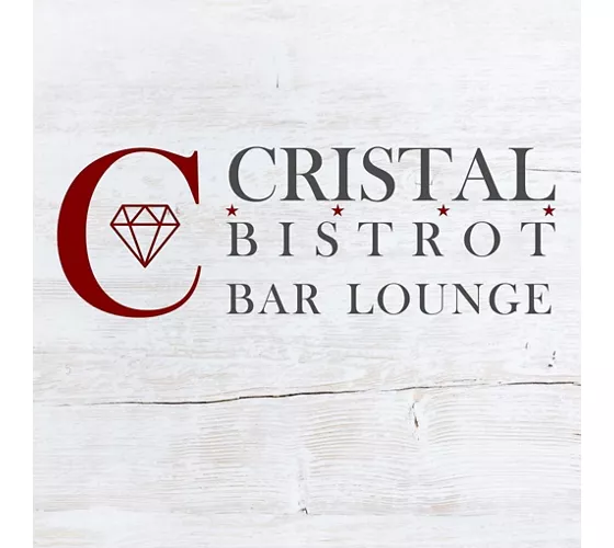 Cristal Bistrot & Bar Lounge