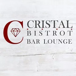 Cristal Bistrot & Bar Lounge