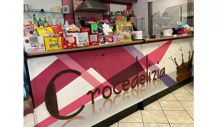 Crocedelizia
