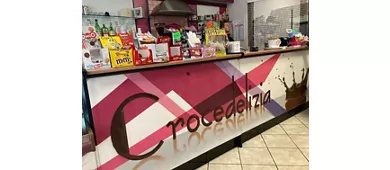 Crocedelizia