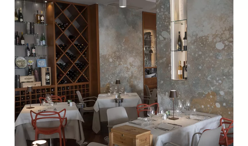 Boma Ristorante