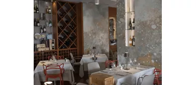 Boma Ristorante