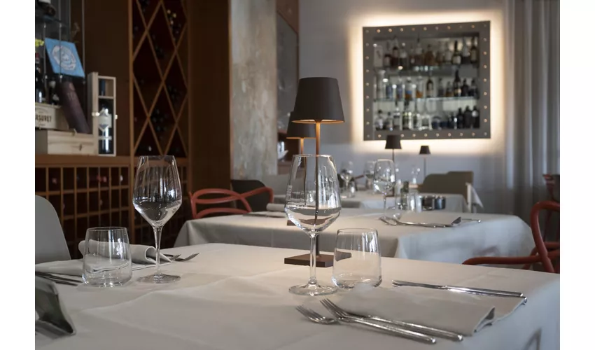Boma Ristorante