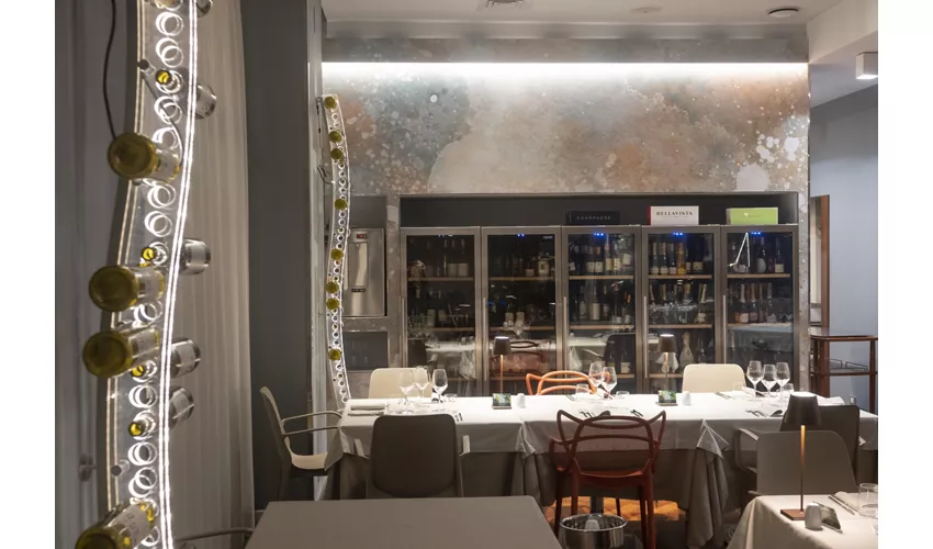 Boma Ristorante