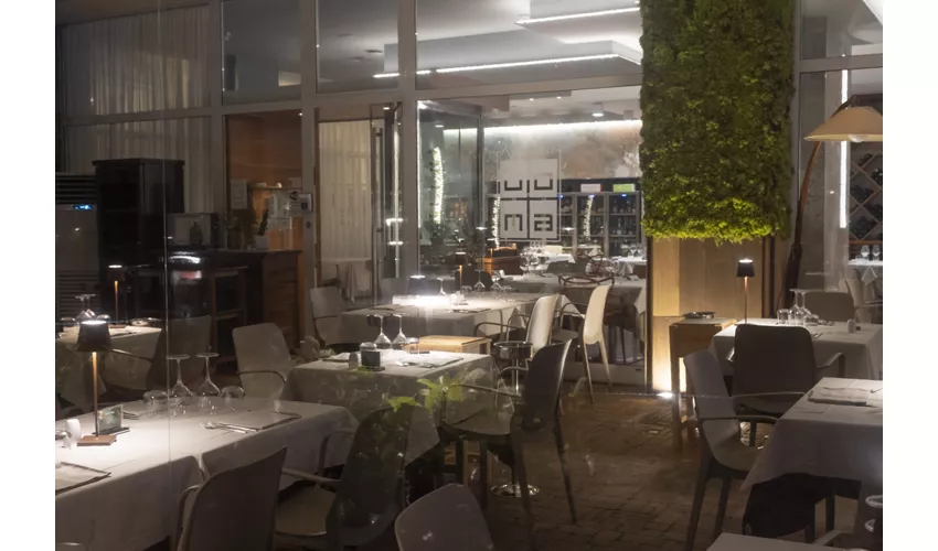 Boma Ristorante