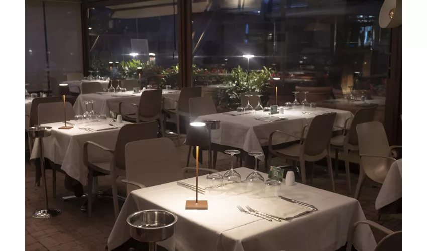 Boma Ristorante