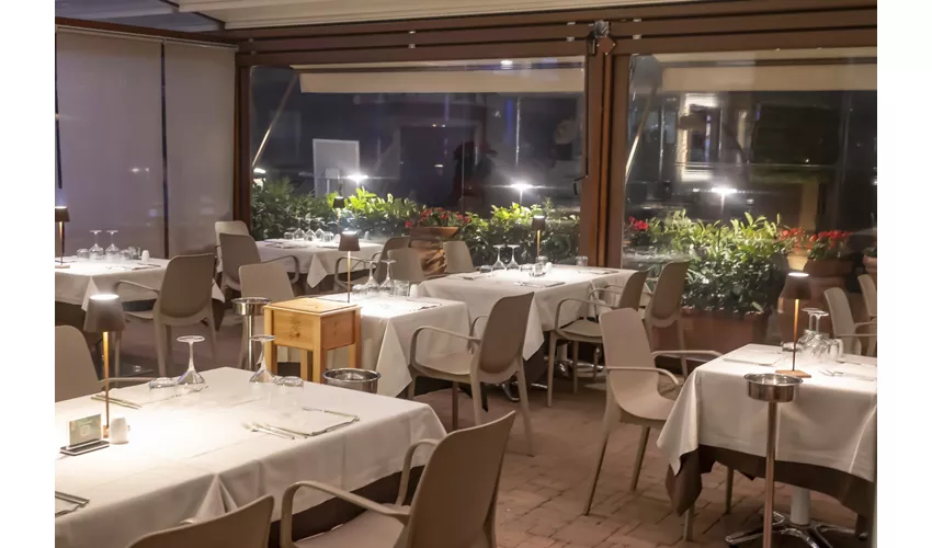 Boma Ristorante