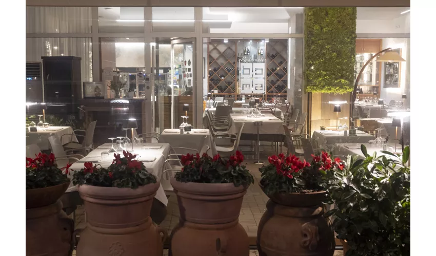 Boma Ristorante