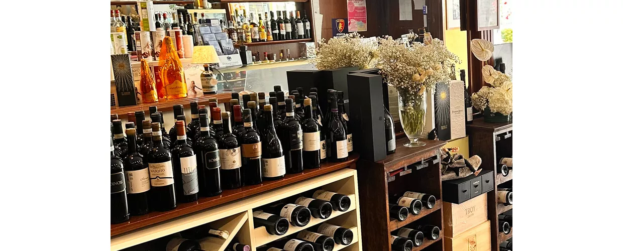 Antica Caffetteria