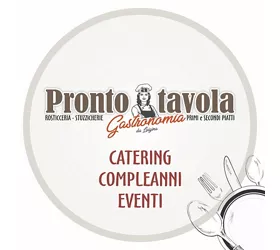 Pronto Tavola Gastronomia Da Luigina