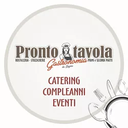 Pronto Tavola Gastronomia Da Luigina