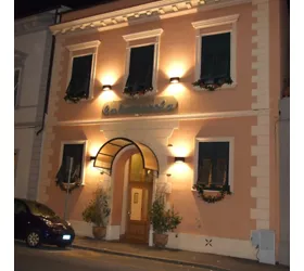 Ristorante La Barcarola