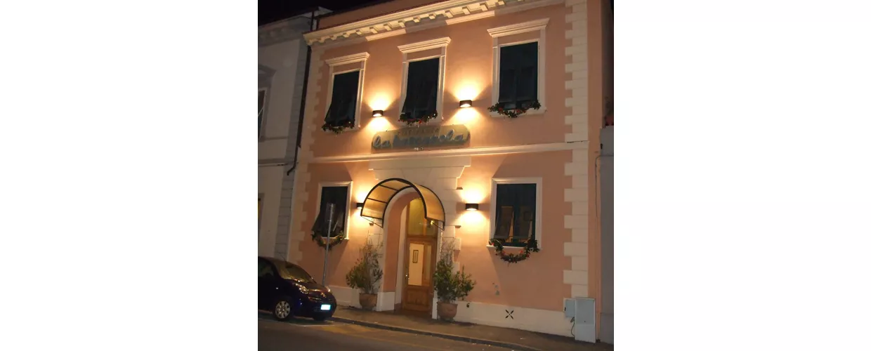 Ristorante La Barcarola