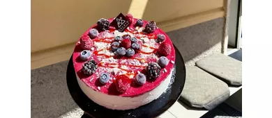 Gelateria K2