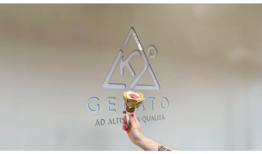 Gelateria K2