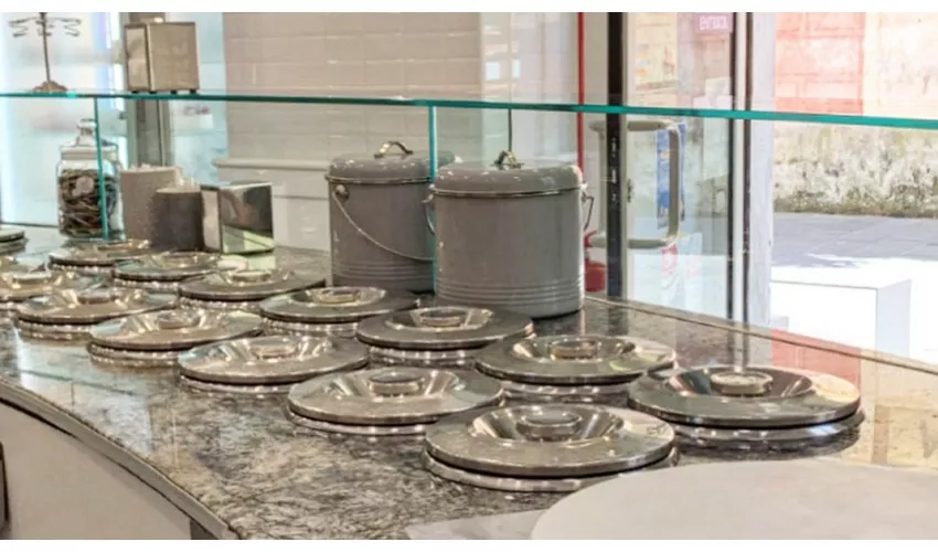 Gelateria K2