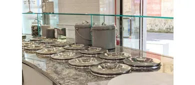 Gelateria K2