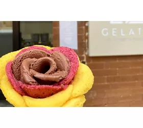 k2 Gelateria Chiavari