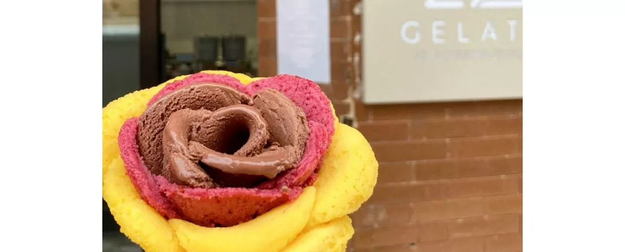 k2 Gelateria Chiavari