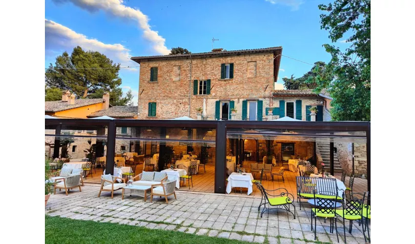Villa dei Priori