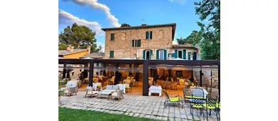 Villa dei Priori