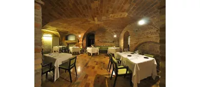 Villa dei Priori
