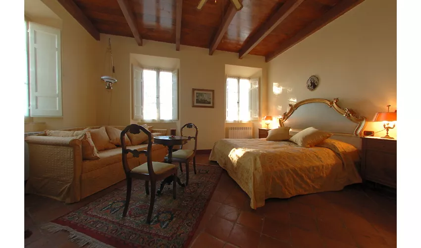 Villa dei Priori
