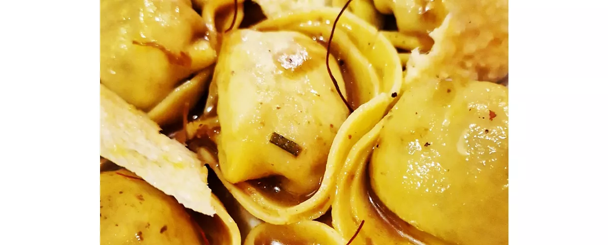 Osteria Caramella