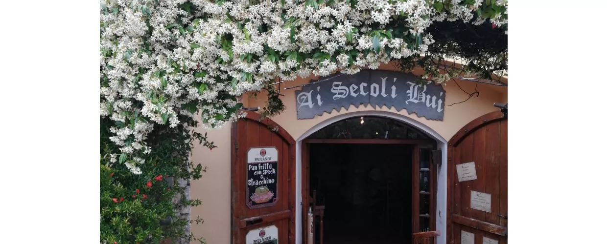 Ai Secoli Bui