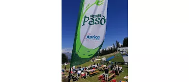 Ristoro Pasò Aprica