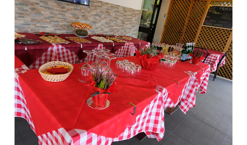Pizzeria Ristorante Serenella