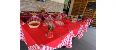 Pizzeria Ristorante Serenella
