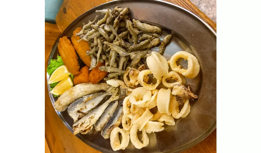Pizzeria Ristorante Serenella