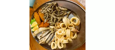 Pizzeria Ristorante Serenella