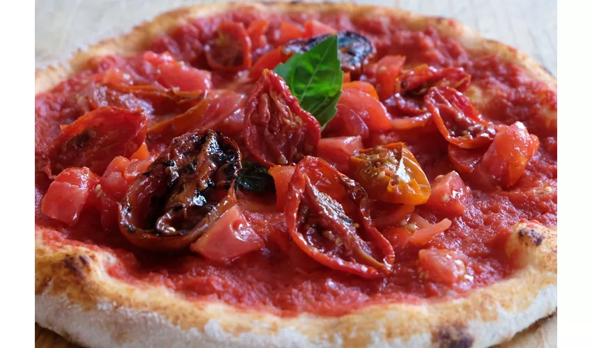 Pizzeria Ristorante Serenella