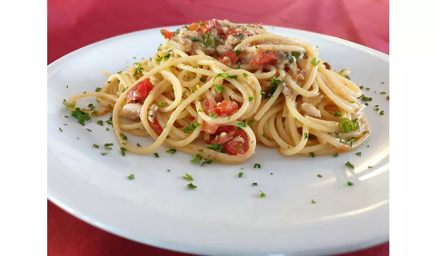 Pizzeria Ristorante Serenella