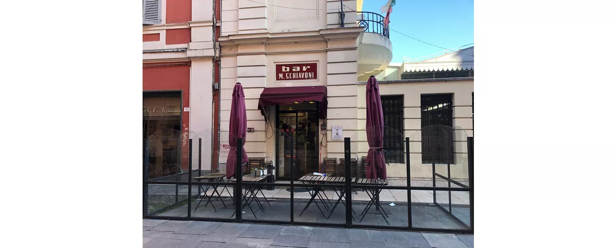Bar Schiavoni