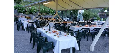 Trattoria Da Nerone