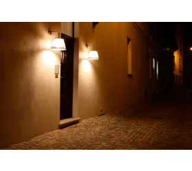 Angolo Del Beato