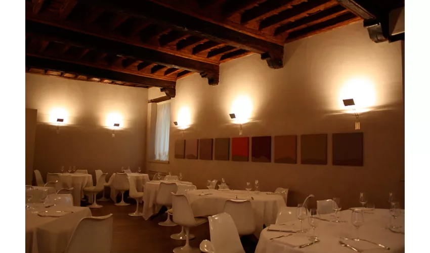 Angolo Del Beato