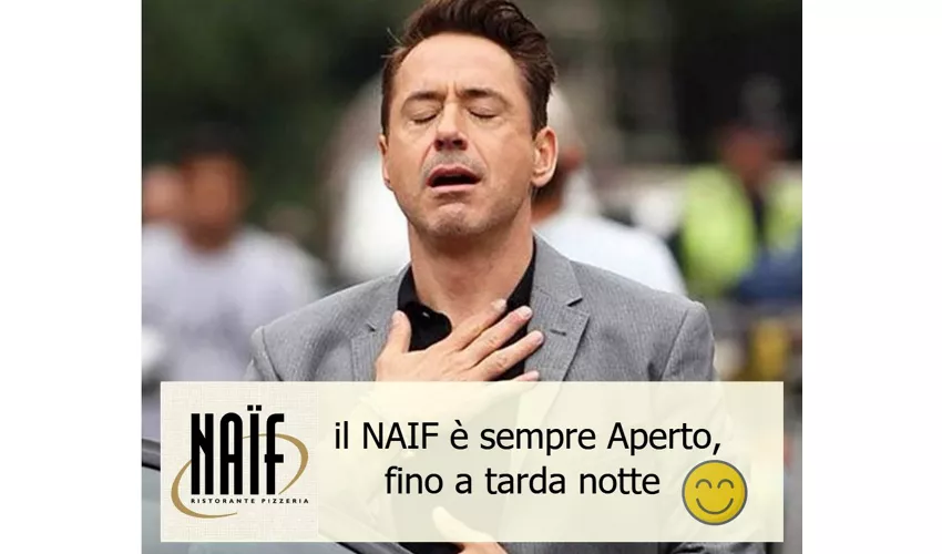 Naif