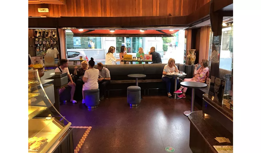 Pasticceria Giovannini