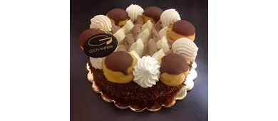 Pasticceria Giovannini