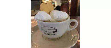 Pasticceria Giovannini