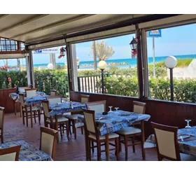 Ristorante La Brasserie Sul Mare