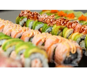 I-Sushi