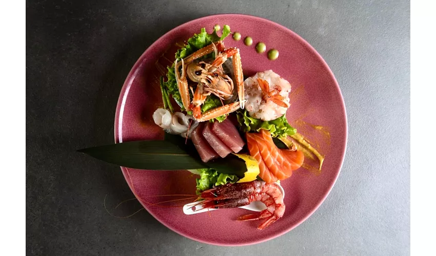 I-Sushi