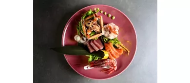 I-Sushi