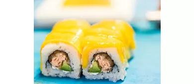 I-Sushi